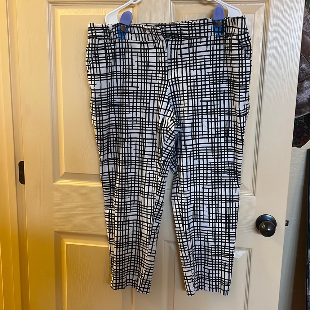 EUC Pants